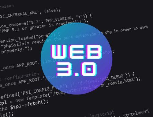 A WEB 3.0 ÚJRAGONDOLT INFRASTRUKTÚRÁJA